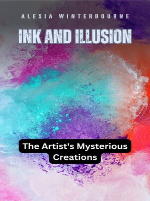 cover image of Ink and Illusion